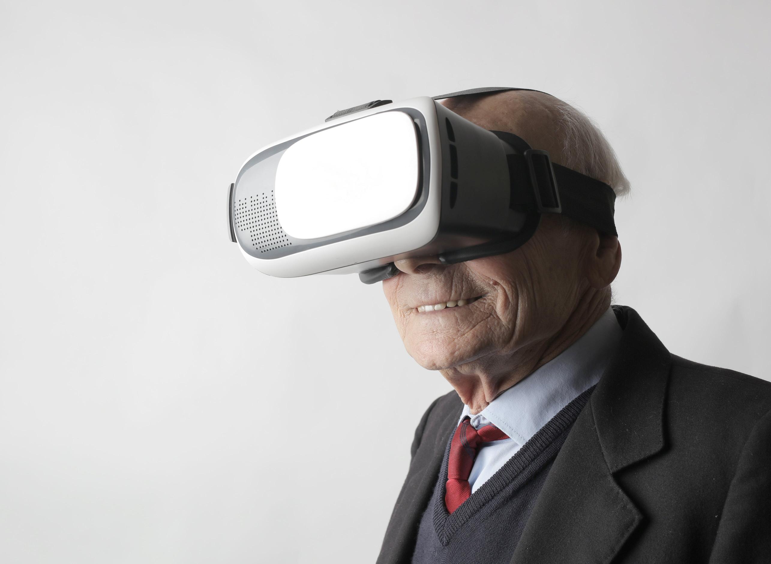 Settori emergenti e opportunità di business legate alla realtà virtuale e aumentata