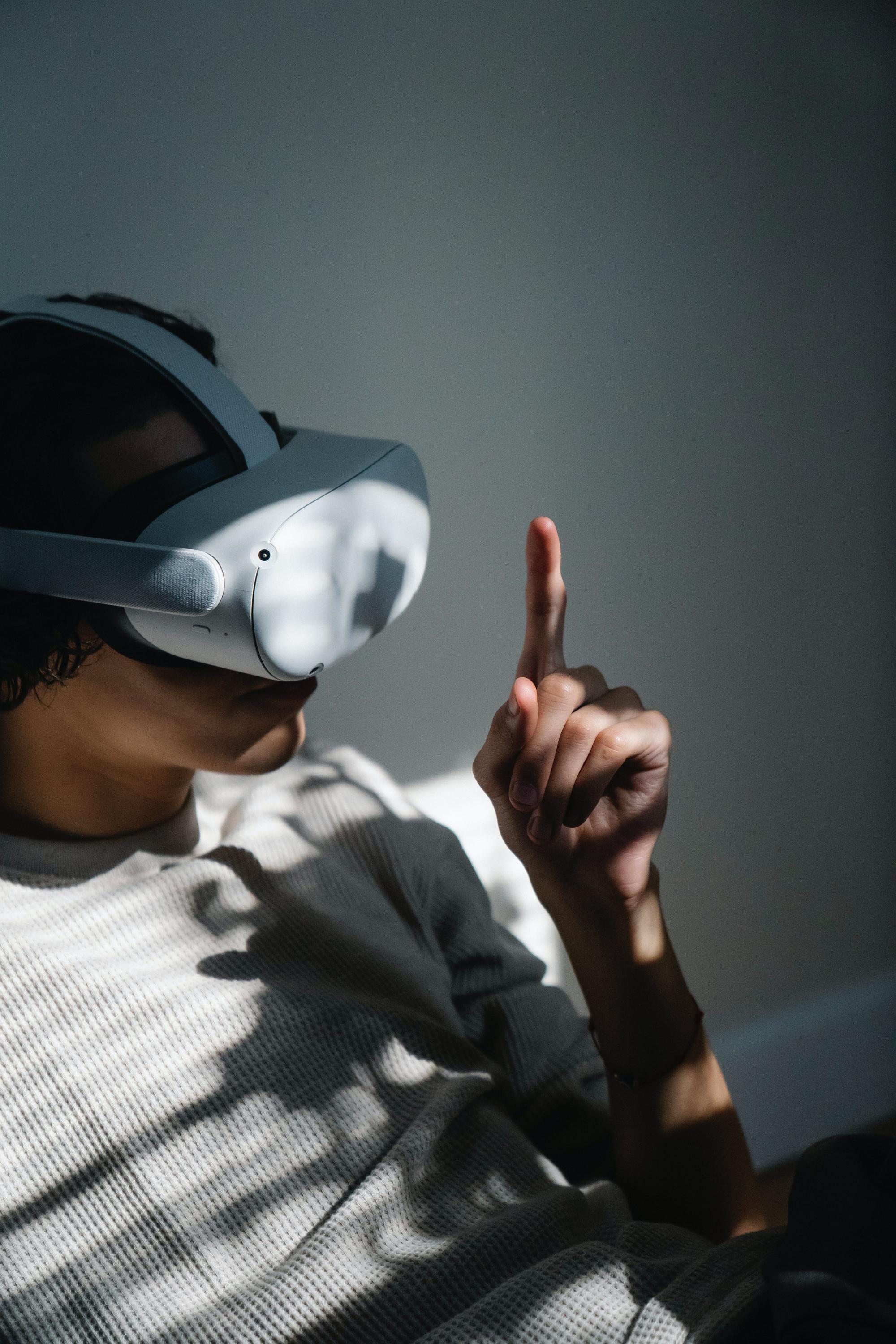Casi di successo: esempi concreti di impiego della realtà virtuale e aumentata nelle imprese